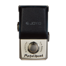 JOYO Guitar Pedal - JF-315,Metal Head ( Distortion )