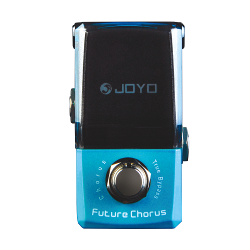 JOYO Guitar Pedal -  JF-316,Future Chorus