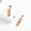 Earrings - ER-KE746