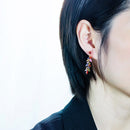 Earrings - ER-KE746