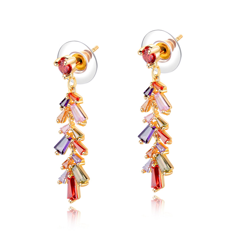 Earrings - ER-KE746