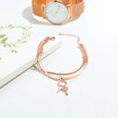 BA-KS1000,Ladies Copper Bracelet
