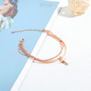 BA-KS997, Ladies Copper Bracelet