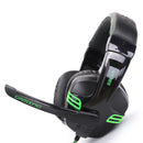 Headset - KX101, Headset For Gaming(PC)