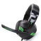 Headset - KX101, Headset For Gaming(PC)