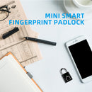Smart Fingerprint/Biometric Padlock - L34