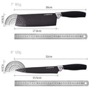 Knife - LK-WS11, Kitchen Knife Gift Set