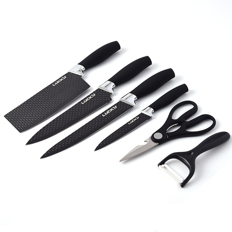 Knife - LK-WS11, Kitchen Knife Gift Set