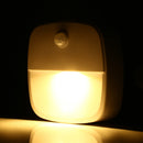 LED Light - LL-YD002, PIR / Day & Night Sensor LED Lamp