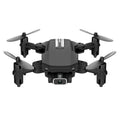 LS-MIN, Fold-Able Mini Drones