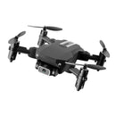 LS-MIN, Fold-Able Mini Drones