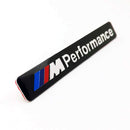M-PERFORMANCE, BMW M Performance Emblem