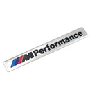 M-PERFORMANCE, BMW M Performance Emblem