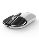 Mouse - M203, Dual Mode Rechargeable Wireless Mouse