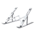 Laptop Stand - M8, Aluminium Fold able Laptop Stand