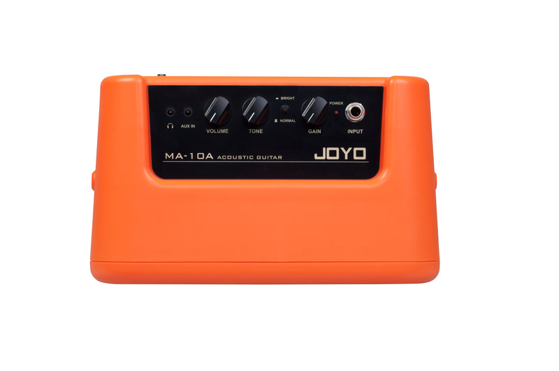 JOYO MA-10A,PORTABLE ACOUSTIC GUITAR AMP