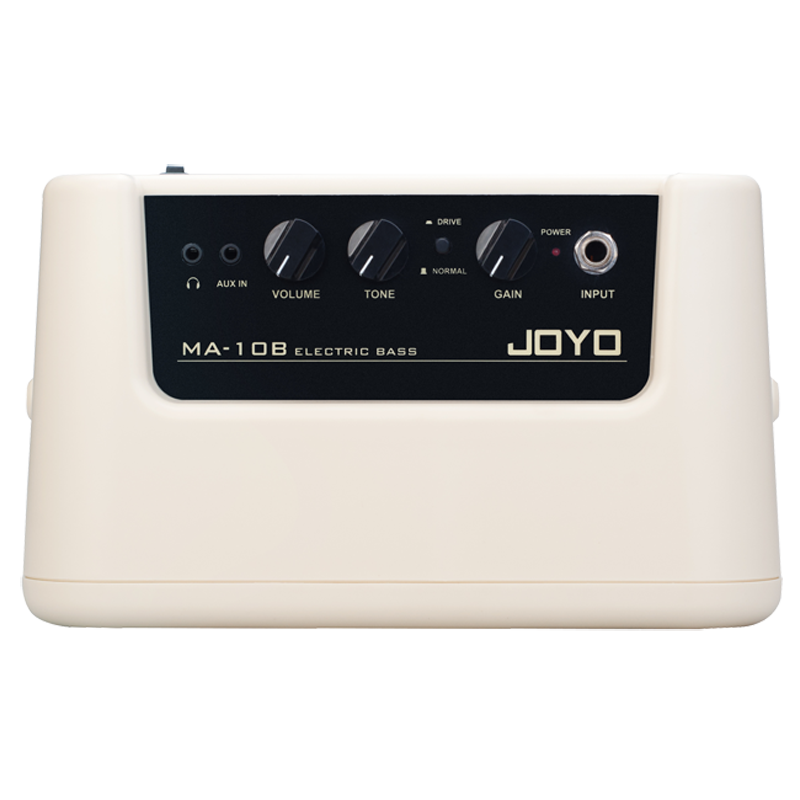 JOYO MA-10B, PORTABLE BASS AMP
