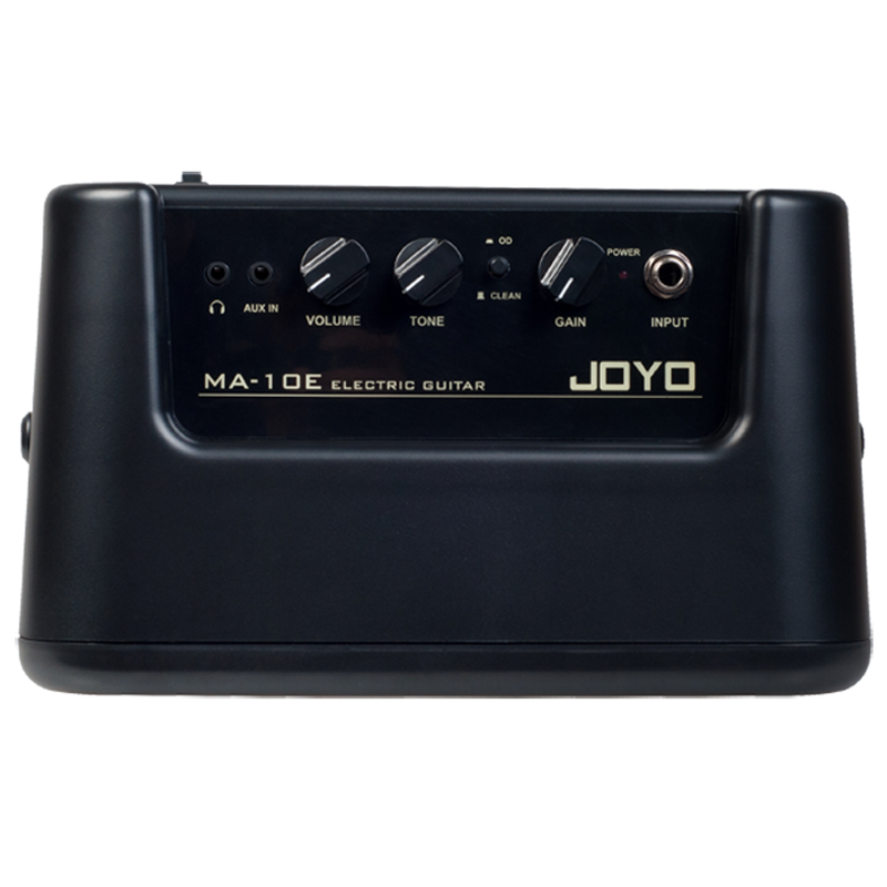 JOYO MA-10E,  PORTABLE ELECTRIC GUITAR AMP