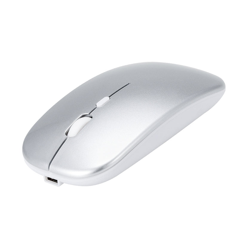 Mouse - MO-001, Rechargeable Wireless Mouse