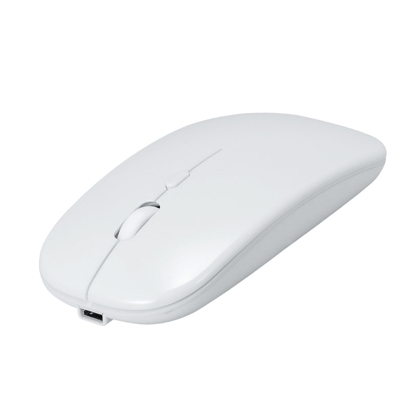 Mouse - MO-001, Rechargeable Wireless Mouse