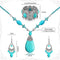 NEB-BHM006, Bohemia Jewelry Set