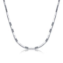 NL-12121,Titanium steel Necklace