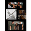 Necklace - NL-FF7,  Necklace of Fast & Furious