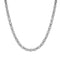 NL-GL330, Titanium Steel Necklace