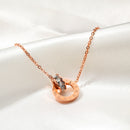 Necklace - NL-GX1396