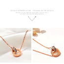 Necklace - NL-GX1396