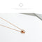 Necklace - NL-GX1607