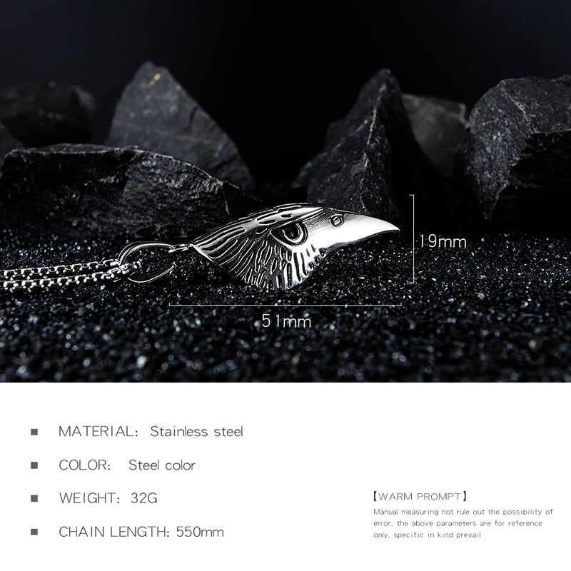 Necklace - NL-GX1611