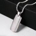 NL-LP1086,Stainless Steel Necklace