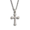 NL-P21030007, HipHop Style Cross Necklace