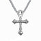 NL-XC003, Cross Necklace