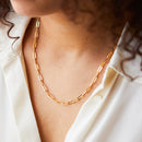 NL-YX25111,Stainless Necklace