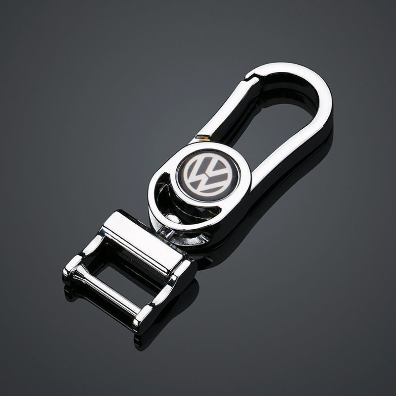 CKC-VW-G, Volkswagen Car Key Cover &  Holder