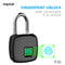 Smart Fingerprint/Biometric Padlock - P30