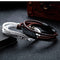 Bracelet,  BA-PH1258 Mens Leather Bracelet