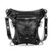 PKB-HG064, PU Leather Steampunk Bags