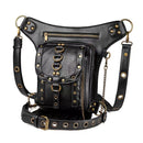 PKB-HG130, PU Leather Steampunk Bags