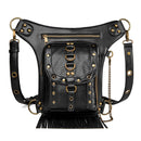PKB-HG130, PU Leather Steampunk Bags