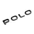 POLO-21,VW 2021 Edition POLO Badge