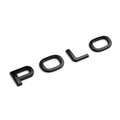 POLO-21,VW 2021 Edition POLO Badge