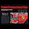 XPPE-M, Paint Protective Film-Transparent Matt Finish