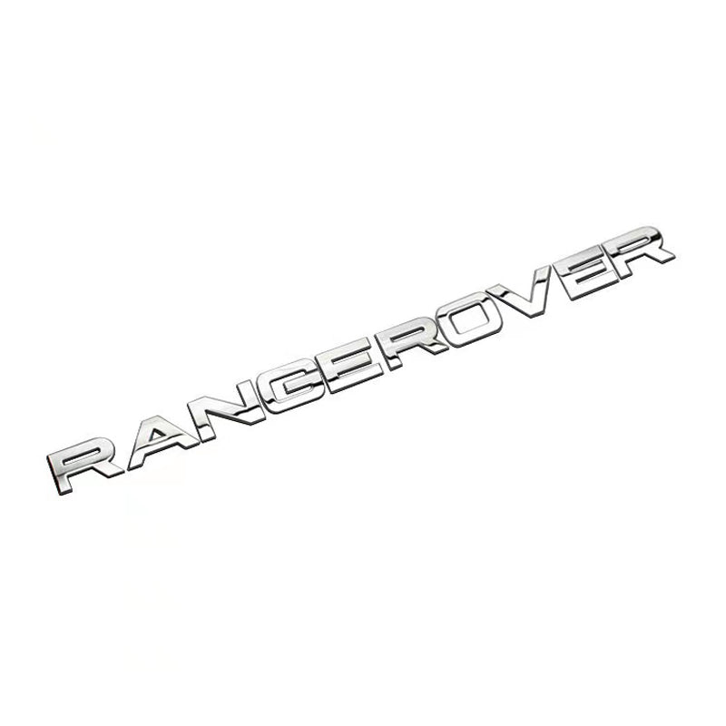 RANGE ROVER-BADGE, High Quality Badges – imixhome