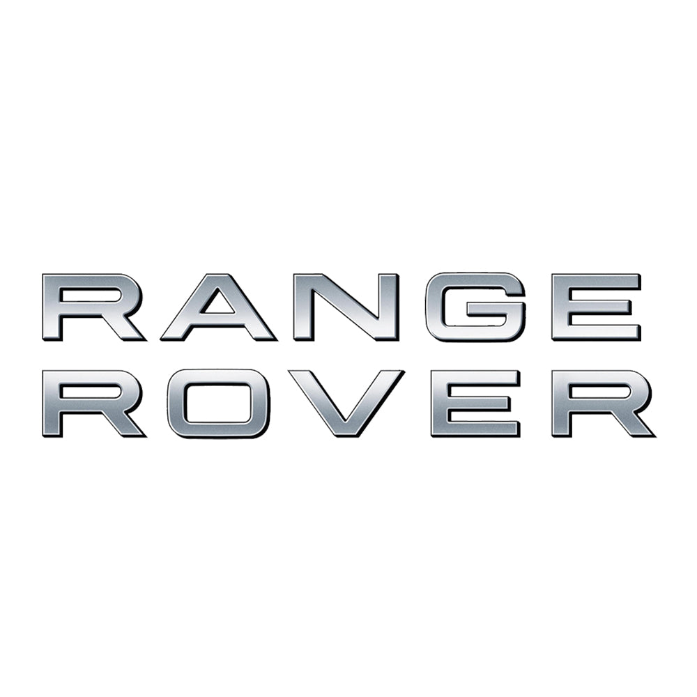 RANGE ROVER-BADGE, High Quality Badges – imixhome