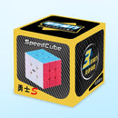RBC-002, Intelligence Rubik's Cube
