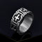 Rings, RG-009, Stainless Steel Rings