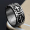 Rings, RG-009, Stainless Steel Rings